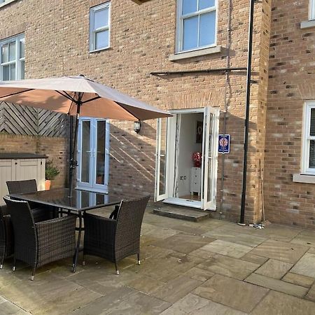 Sohot Stays-Garden Apt-Free Parking Ground Flr Broadstairs Zewnętrze zdjęcie