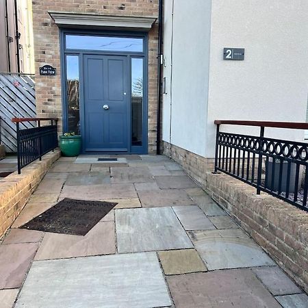 Sohot Stays-Garden Apt-Free Parking Ground Flr Broadstairs Zewnętrze zdjęcie