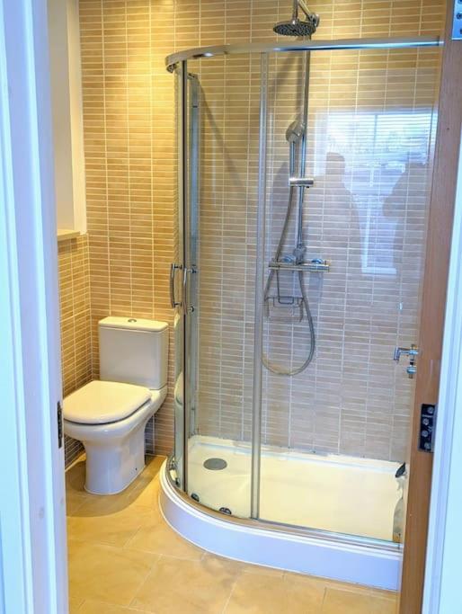 Sohot Stays-Garden Apt-Free Parking Ground Flr Broadstairs Zewnętrze zdjęcie