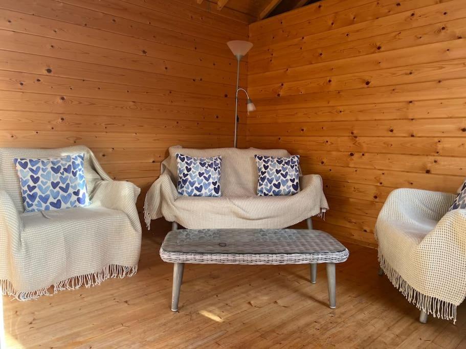 Sohot Stays-Garden Apt-Free Parking Ground Flr Broadstairs Zewnętrze zdjęcie