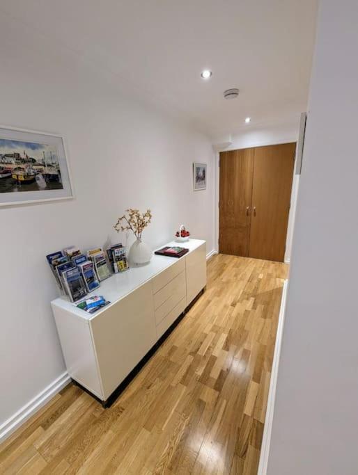 Sohot Stays-Garden Apt-Free Parking Ground Flr Broadstairs Zewnętrze zdjęcie